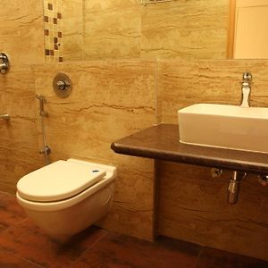 Triple Room Private Bathroom
